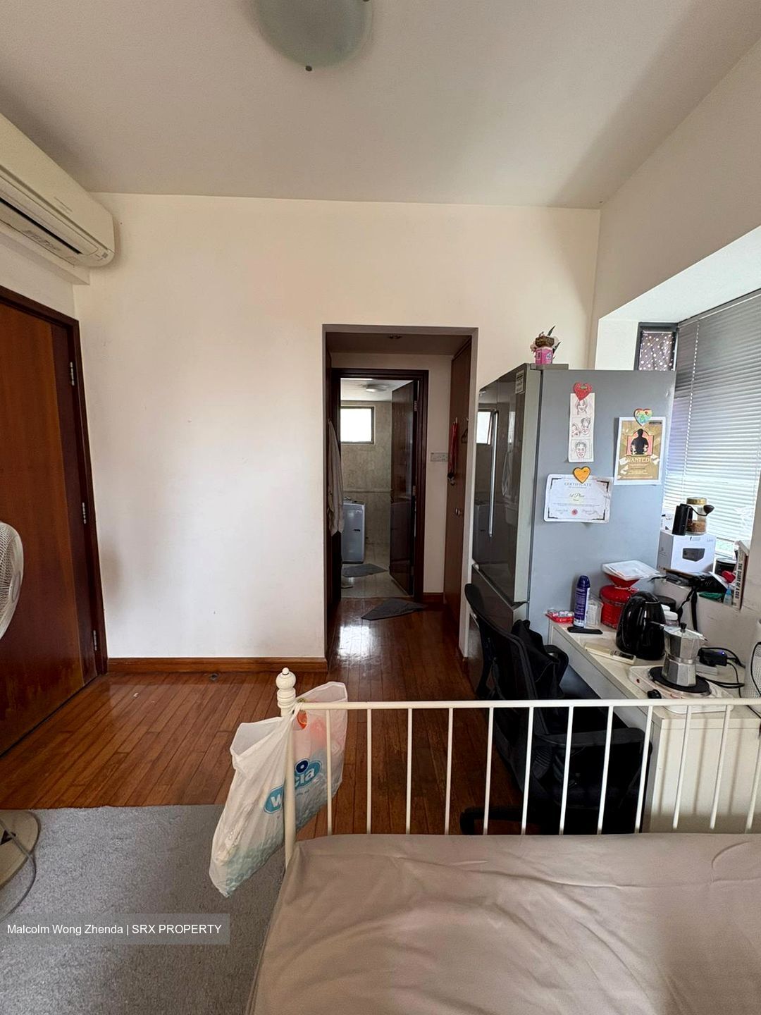 Twin Heights (D12), Apartment #562036331